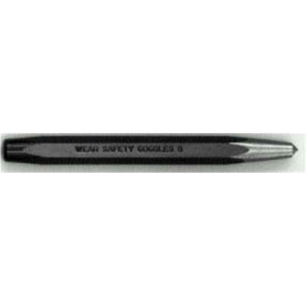 Mayhew Inch Center Punch 479-24002